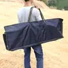 Tablero de alivio para coche, para jugar en la arena todoterreno, para viajes en coche a Xizang, tablero a prueba de arena, arena, nieve, autorrescate, antideslizante, pista de rescate