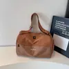 Bolsa de viagem, pequena, leve, estilosa, portátil, adequada para viagens curtas, bolsa de mão feminina, ideal para passeios, bagagem pequena e bolsas de academia