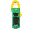 Dongguan Huayi MS2138 medidor de pinza de corriente AC/DC/MASTECH medidor de pinza 1000A AC/DC