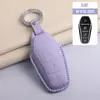 Byd Han Funda de Llave Canción Clave Pro Qin Plus Dmoi Delfín Coche Yuan Tang Ev Sello 06 Gaviota Destructora 05