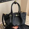Bolso Retro Transfronterizo para Mujer 2025 Nuevo Nicho de Gama Alta Bolso de Hombro para Viajes Diarios Bolso Cruzado Versátil y de Moda