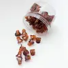 Mini Pinza para el Cabello Pequeña de Venta Caliente Transfronteriza para Flequillo, Pinza de Princesa, Pinza de Garra Pequeña, Pasador, Pinza para el Cabello para Mechones Sueltos, Accesorio para el Cabello Lateral