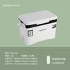 Caja de aislamiento nueva caja de pesca marina de gran capacidad caja para camarones vivos juego completo caja refrigerada multifuncional suministros para equipo de pesca caja de pesca ultraligera