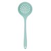 Utensílios de cozinha de silicone colher de sopa espátula colher colher panelas antiaderentes grau alimentício conjunto de suprimentos de cozinha Atacado