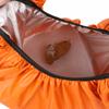 Fabricante Original Mochila de Outdoor Capa à Prova d'Água Capa à Prova de Chuva e Poeira Segurança Refletiva Tecido Oxford Capa de Chuva Adicionar Logo