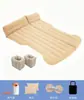 Colchón para Coche Estera para Dormir en Maletero de SUV Colchoneta para Dormir Dentro del Coche Viajes Largos Colchoneta para Dormir en Asiento Trasero Cama Plegable