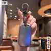 Adecuado para Funda de Llave Kia K3 para Mujeres, Compatible con Sportage K5 K2 Kx3 K4 Yirena Sorento Kx Cross Carcasa Específica