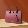 Bolsa Tote para Vinho Tinto em Estoque Caixa de Couro Embalagem para Vinho de Garrafa Dupla Bolsa de Presente Bolsa Tote para Vinho Estilo Novo