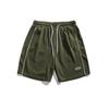 Northern Limit Marca de Tendencia Estilo Americano para Hombre Verano 2025 Nuevos Pantalones Deportivos Casuales Bordados Shorts Sueltos para Hombre Pantalones de Cinco Puntos