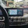 Adecuado para Wuling Binguo Ev Caja de Decodificación Android de Gama Alta Imagen Panorámica 360 Modificada Carplay