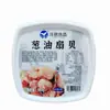 [Yangqi] Pulpo Wasabi Ingredientes de Cocina Japonesa Ingredientes para Sushi Mariscos Pulpo Congelado Listo para Comer Piezas 500g