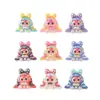 Muñeca Inflable Nueva Colección de Tres Años Accesorios DIY Adornos Lindos Colgante de Moda Puesto de Bolsas Sorpresa en Vivo Ins