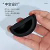 Cepillo Limpiador Facial de Silicona del Fabricante en Stock, Herramienta Limpiadora de Brochas de Maquillaje, Cepillo Limpiador Especial Ultra Suave