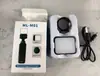 Adecuado para luz de relleno de liberación rápida Dji Pocket 3/4, Accesorios de luz de belleza, Luz de relleno de expansión magnética