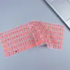 Película protectora para teclado de portátil HP Star Book Pro14 2024, tapete antipolvo