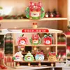 Figuras de Brinquedo Criativas e Modernas, Caixas Surpresa Gato da Sorte, Enfeites de Mesa Desenho Animado Fofos, Decorações para Sala de Estar, Presentes de Feriado Atacado