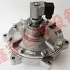 Válvula Solenoide de Pulso para Pistão V 3630501 Válvula Spray Blow Off CA76MM040-305 Válvula Solenoide Inundada de 3 polegadas