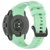 Adequado para Pulseira de Relógio de Silicone Garmin Instinct E Instincte Oficial Mesmo Estilo Esportiva Respirável Pulseira de Reposição