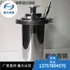[Directamente del Fabricante] Filtro Recto de Instalación Rápida Acero Inoxidable 304 Grado Sanitario Filtro para Tubería de Conexión 226