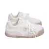 Zapatos de Entrenamiento Alemanes de Suela Fina Huili WXY-R308Z para Mujer Modelo Nuevo 2026 Suaves Versátiles Casuales Diarios Zapatos Forrest Gump para Mujer (Magia)