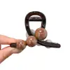 Peinado semirecogido único y hermoso 2026, pinza de cangrejo de tamaño mediano extremadamente atractiva para la parte posterior de la cabeza, accesorio de pinza para el cabello simple