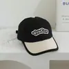 Gorras para Niños 2025 Otoño Nuevo Gorras de Béisbol para Bebés de Moda Versátiles Gorras de Sol con Letras Exportación Gorras para Niños Venta al por Mayor