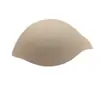 Almohadillas Sexy para Ropa Interior de Hombre, Almohadillas de Esponja para Bañador, Copas Espaciales U-Convexas, Almohadillas Moldeadoras de Copa, Stock Listo del Fabricante