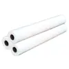 Película Termoencogible Blanca Leche Pe Ultraancha y Gruesa, Rollo de Película Monocapa Resistente al Calor