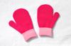 Guantes de Punto Cálidos de Invierno Transfronterizos para Niños de 5 a 11 Años para Estudiantes de Primaria Bolsa Mágica para Escribir Guantes de Acrílico