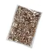 Rhinestones para Uñas Color Champagne de Fondo Plano Paquete Mayorista de 1440 Piezas, Incluyendo Rhinestones para Uñas de Forma Gota de Agua Grande y Pequeña, Cubo, Octágono Largo e Irregular