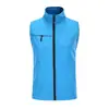 Chaleco con Cremallera de Extinción de Tira Reflectante Herramientas para Voluntarios Actividades de Bienestar Público Uniforme Colectivo Ropa de Trabajo Chaleco LH1017
