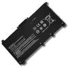 Para batería de laptop HP Q207/208/209 C135 C139 I131 I132 HT03