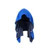 Turbante de Enfriamiento Baenner Protección Solar para Ciclismo Absorbente de Sudor con Capucha Deportiva Toalla de Secado Rápido Toalla con Sensación de Frío Enfriamiento de Verano