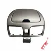 Panel de Rejilla de Salida de Aire Acondicionado 68260-5M002-Mb para Nissan Sentra Sunny 00-06
