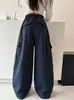 Pantalones de Niña Primavera y Otoño 2026 Nuevos Elegantes Pantalones Casuales de Otoño para Niños Pantalones Sueltos para Niños Medianos y Grandes Pantalones de Trabajo