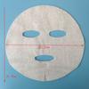 Papel de Mascarilla Facial Liofilizado de Hojas de Té, Tela de Mascarilla Facial Liofilizada, Fábrica de Origen de Papel de Mascarilla Facial Liofilizado de Hojas de Té, Papel de Mascarilla Facial con Pétalos de Planta
