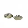 Tuerca Tipo T Estándar Europeo 20-30-40-45 Tuerca para Barco Tuerca Tipo T M3-M4-M5-M8 Tuerca de Acero Inoxidable
