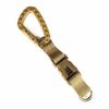 Llavero Táctico para Exterior Hebilla D Grande Mosquetón Cinta Molle Gancho para Cinturón de Servicio Especial Ventas Directas de Fábrica Disponible en Stock