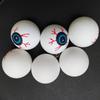 Decorações de Halloween Olhos de terror de Halloween com olhos injetados de sangue Brinquedos de Halloween Adereços de Halloween
