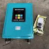 Triciclo Elétrico de Nova Energia Aspersor Supressão de Poeira Veículo Canhão de Névoa Bomba de Pulverização Canhão Alto Bomba Centrífuga Controlador de Motor Acessórios