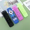 Adequado para Controle Remoto da Caixa 4K Pro Onn.Googletv 2025 Capa Protetora de Silicone de Cobertura Total