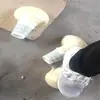 Fornecedor de Materiais de Vedação para Mineração, Materiais AB Embalados em Tambor de 25kg, Materiais de Vedação Preto e Branco