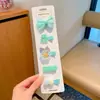 Pinzas para el pelo de bebé que no dañan el pelo, Pinzas para el pelo de bebé para recién nacidos, Accesorios para el pelo para niñas, Pasadores para bebés y niños pequeños, Accesorios para el pelo de niñas pequeñas