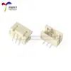 Conector SMT de Parche Vertical Ph2.0 2P/3P/4P/5P/6P/7P/8P/9P/10P Paso 2.0mm