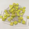 Condensador de Corrección 100V333J 33nF 0.033uF P5MM