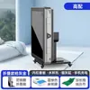 2026 Nova Máquina de Mahjong Totalmente Automática Uso Doméstico Aquecimento Dobrável Mesa de Mahjong Dupla Face Mesa de Jantar Máquina Silenciosa para Quatro Jogadores