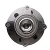 Rodamiento de Cubo de Rueda 7L1Z1104Ba/Tracción Trasera Rueda Delantera Adecuado para Ford EE. UU.: Unidad de Cubo de Rueda de Expedición