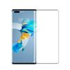 Pegamento de Gelatina para Huawei Mate60pro Película Templada P70Ultra Pegamento Completo Película para Teléfono Móvil Glory Xiaomi 14Pro