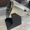 Torrador Elétrico para Sementes Pequenas e Oleaginosas, Mini Torrador para Sementes de Girassol, Amendoins, Castanhas e Grãos, Torrador Prático de Conectar na Tomada