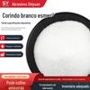 Abrasivo de polimento de corindo branco carbeto de silício areia de carbeto de silício jateamento de areia moagem tratamento de superfície de corindo branco areia de corindo branco